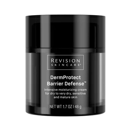 Revision | DermProtect Barrier Defense