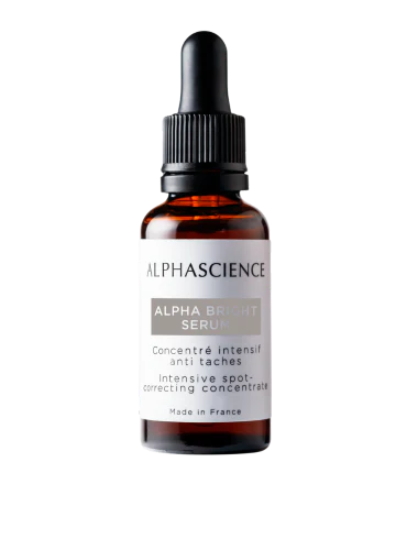 AlphaScience | Alpha Bright Serum (30ml)