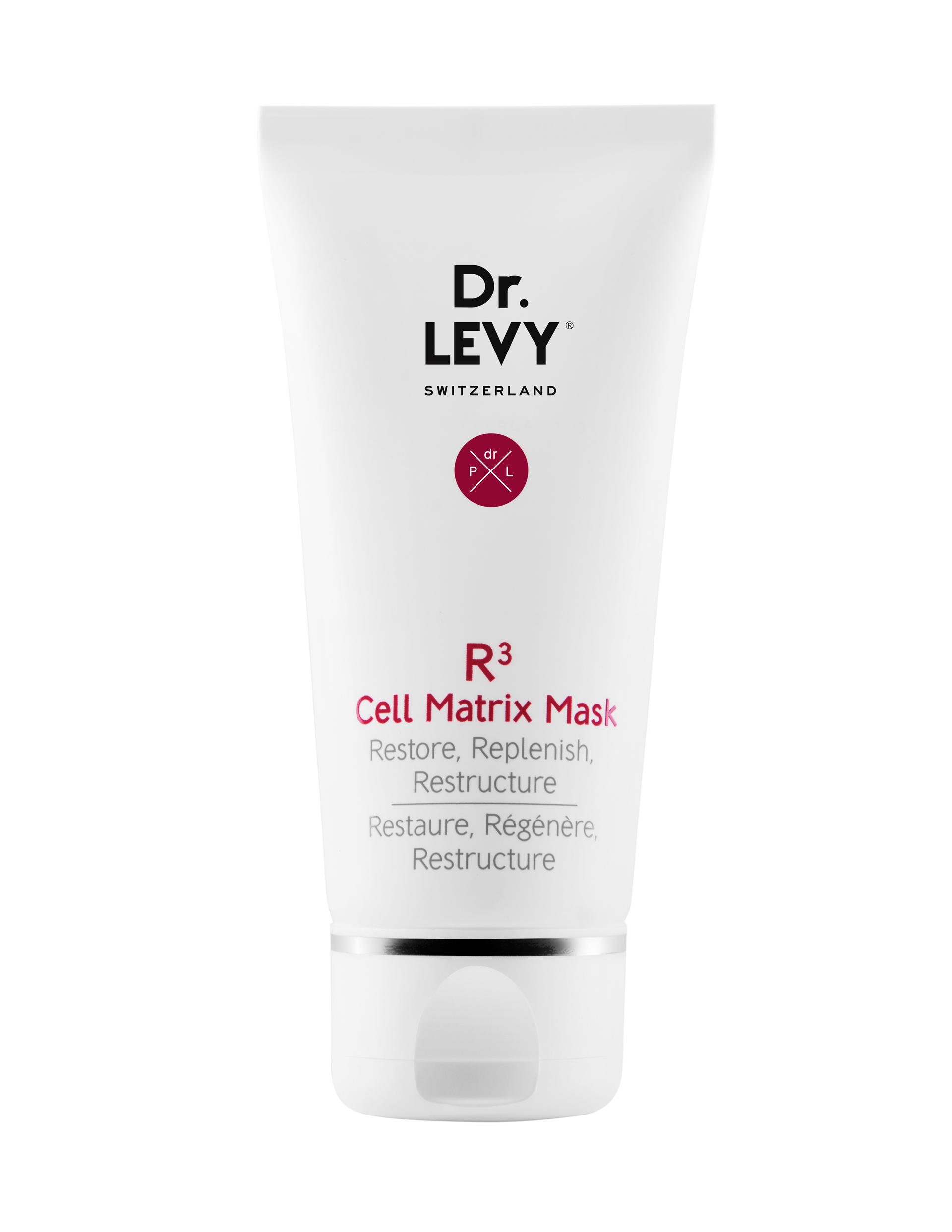 Dr Levy R3 Cell Matrix Mask 50ml 【公式通販】