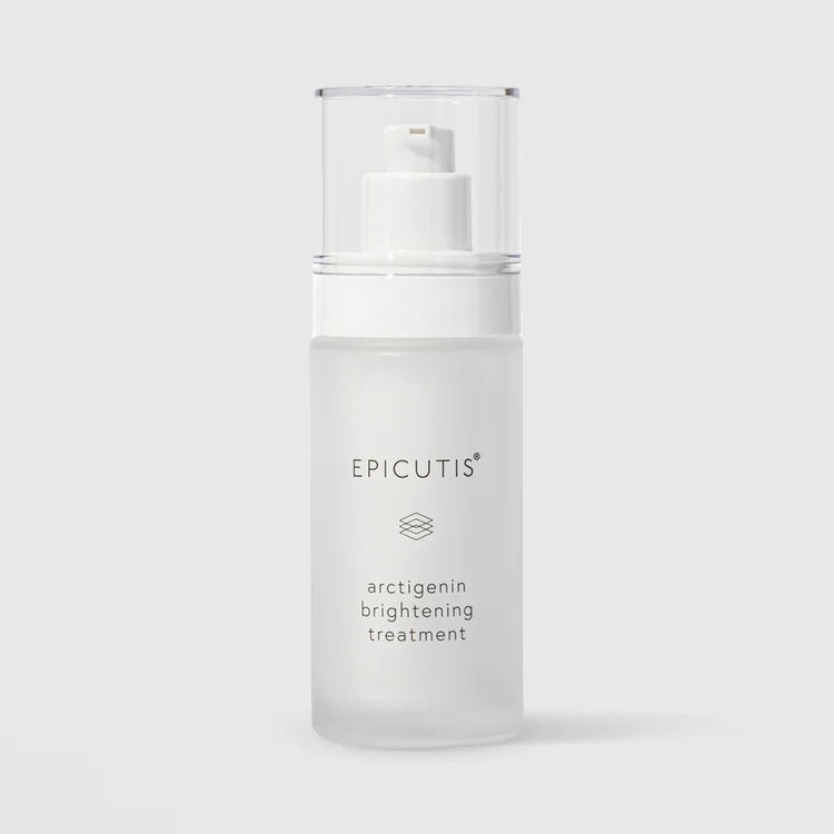 Epicutis | Arctigenin Brightening Treatment (30ml)