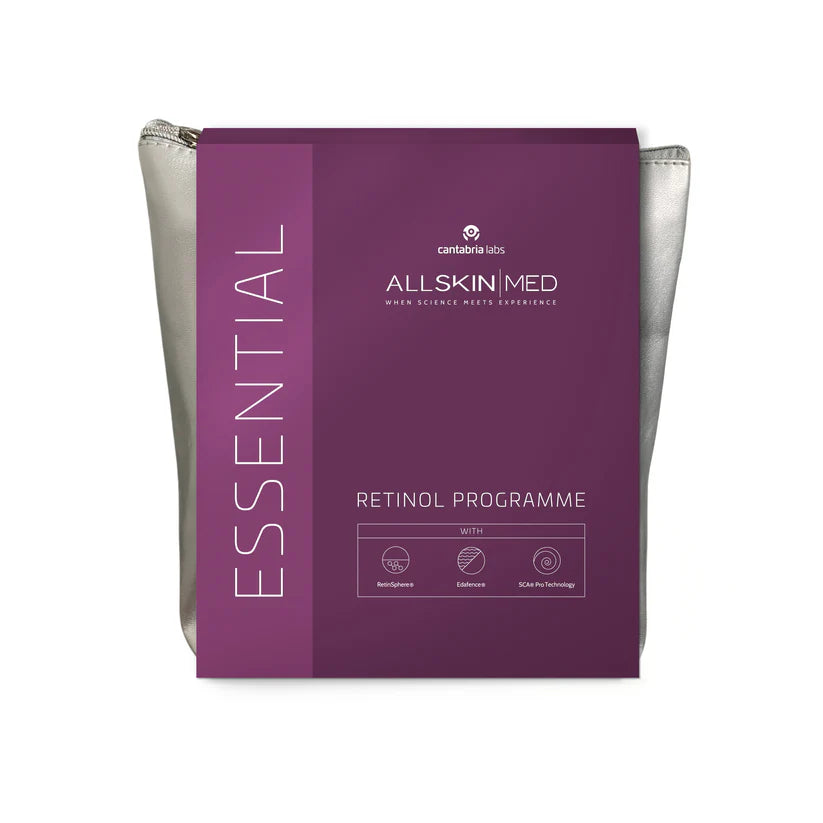 ALLSKIN MED | Essential Retinol Programme