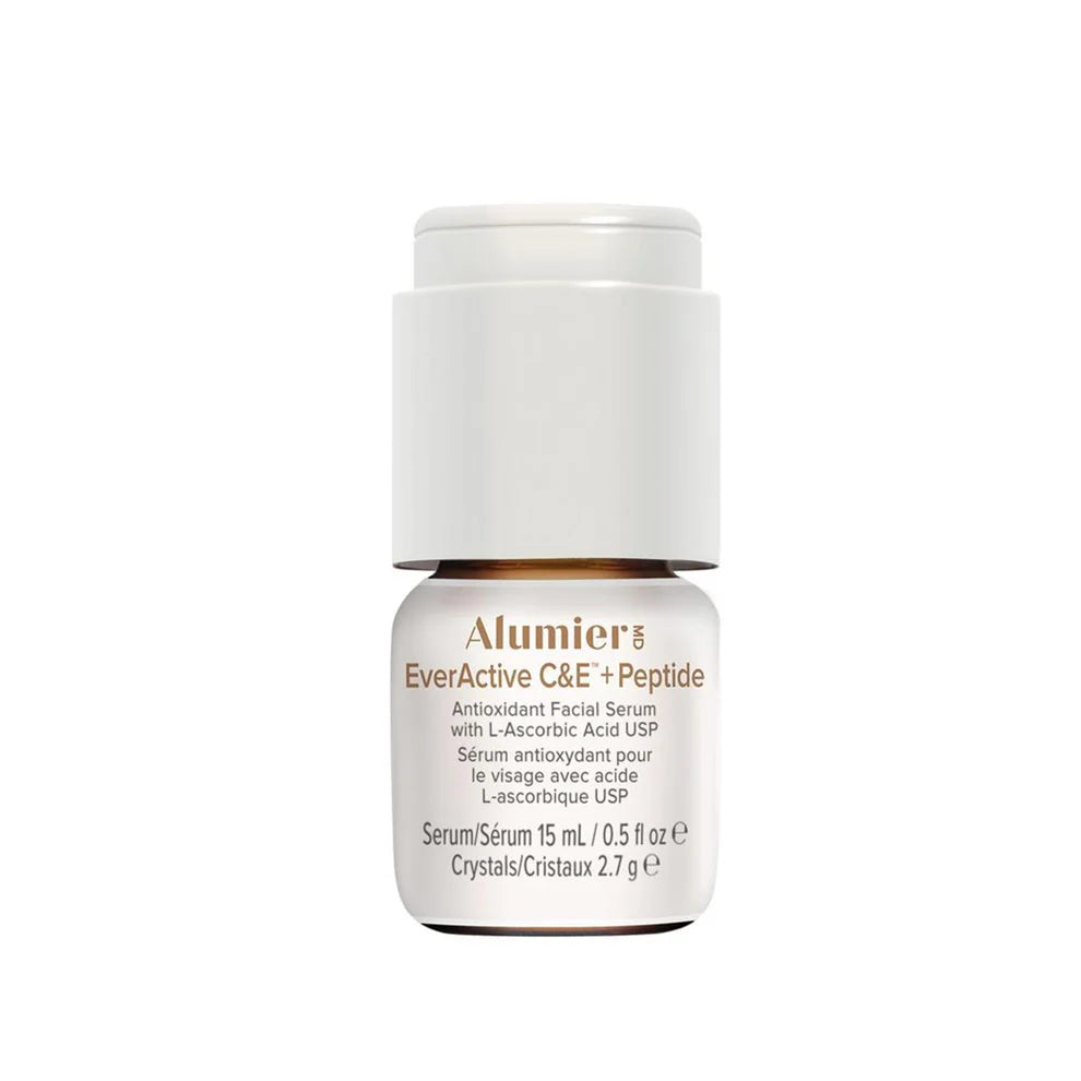 Alumier MD EverActive C & E + Peptide