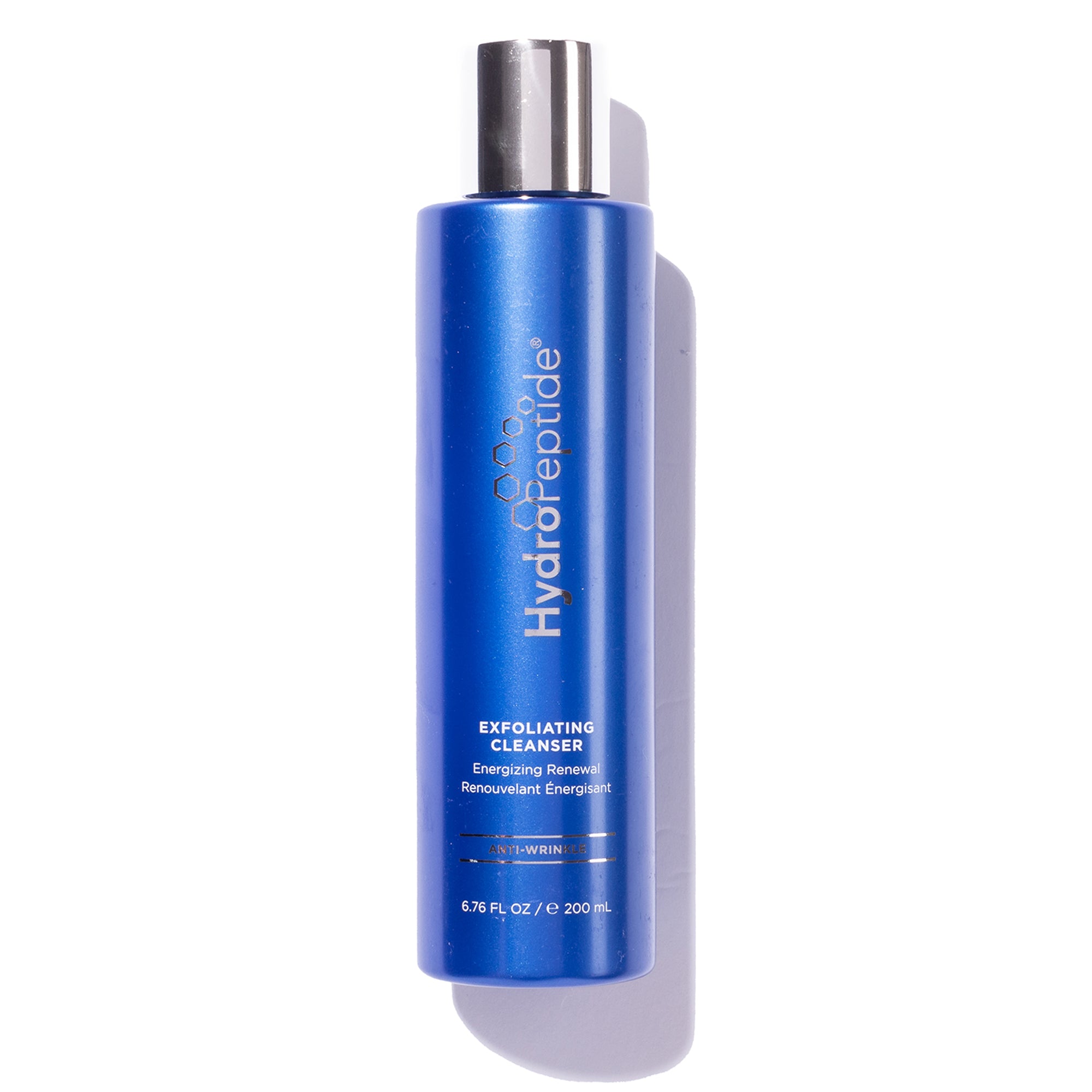 HydroPeptide | Exfoliating Cleanser: Energizing Renewal (200ml)