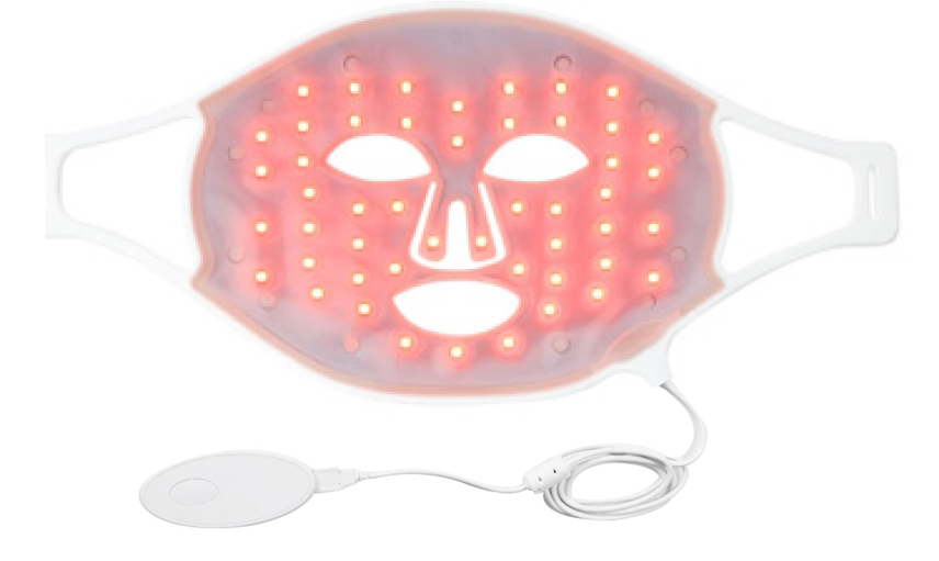 Déesse PRO | Express LED Light Therapy Mask