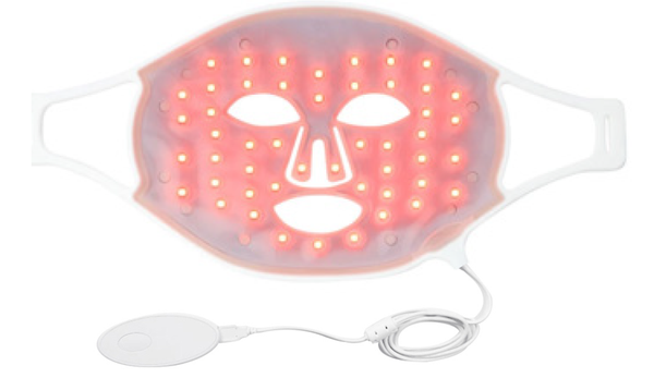 (本日のみセール)（ディセ）DEESSE LEDフェイシャルマスク韓国美容機器 Déesse PRO | Express LED Light Therapy Mask
