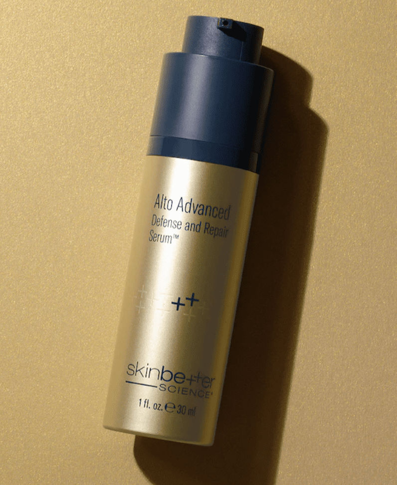 Skinbetter Science | Alto Advanced Defense and Repair Serum