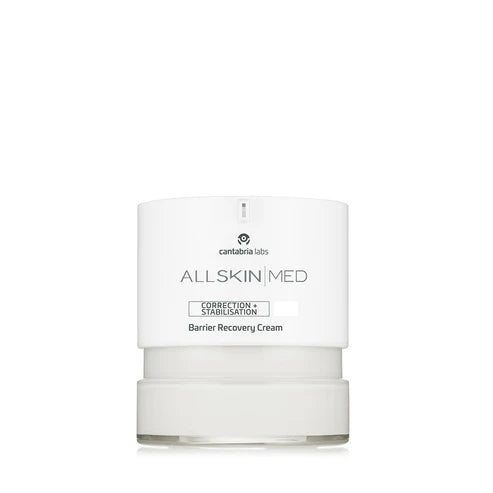 ALLSKIN MED | Barrier Recovery Cream (50ml)
