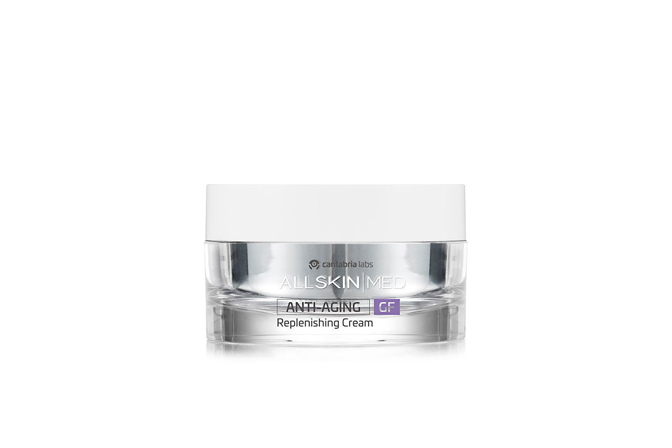 ALLSKIN MED | GF Replenishing Cream (50ml)