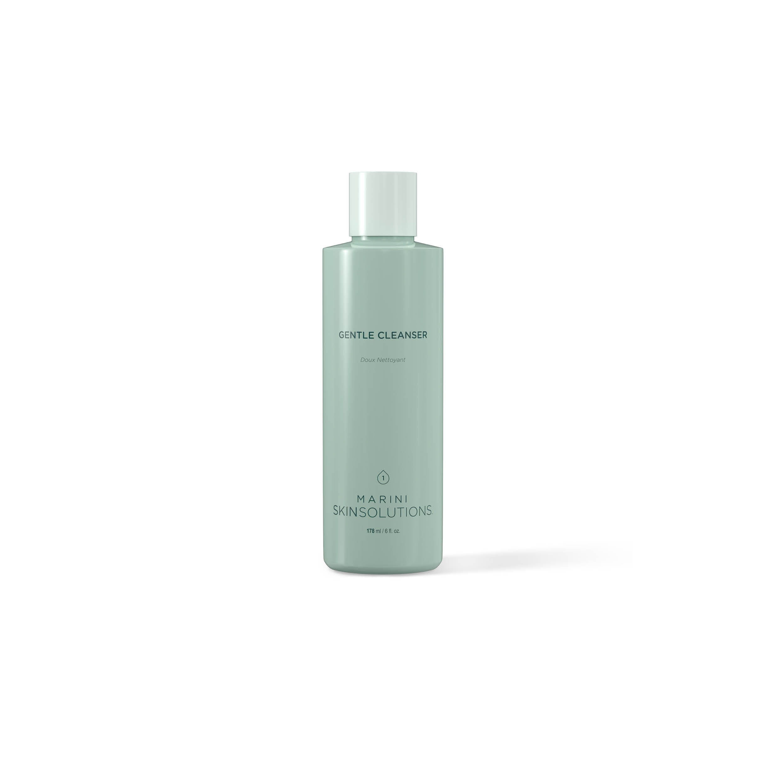 Marini Skin Solutions | Gentle Cleanser (178ml)