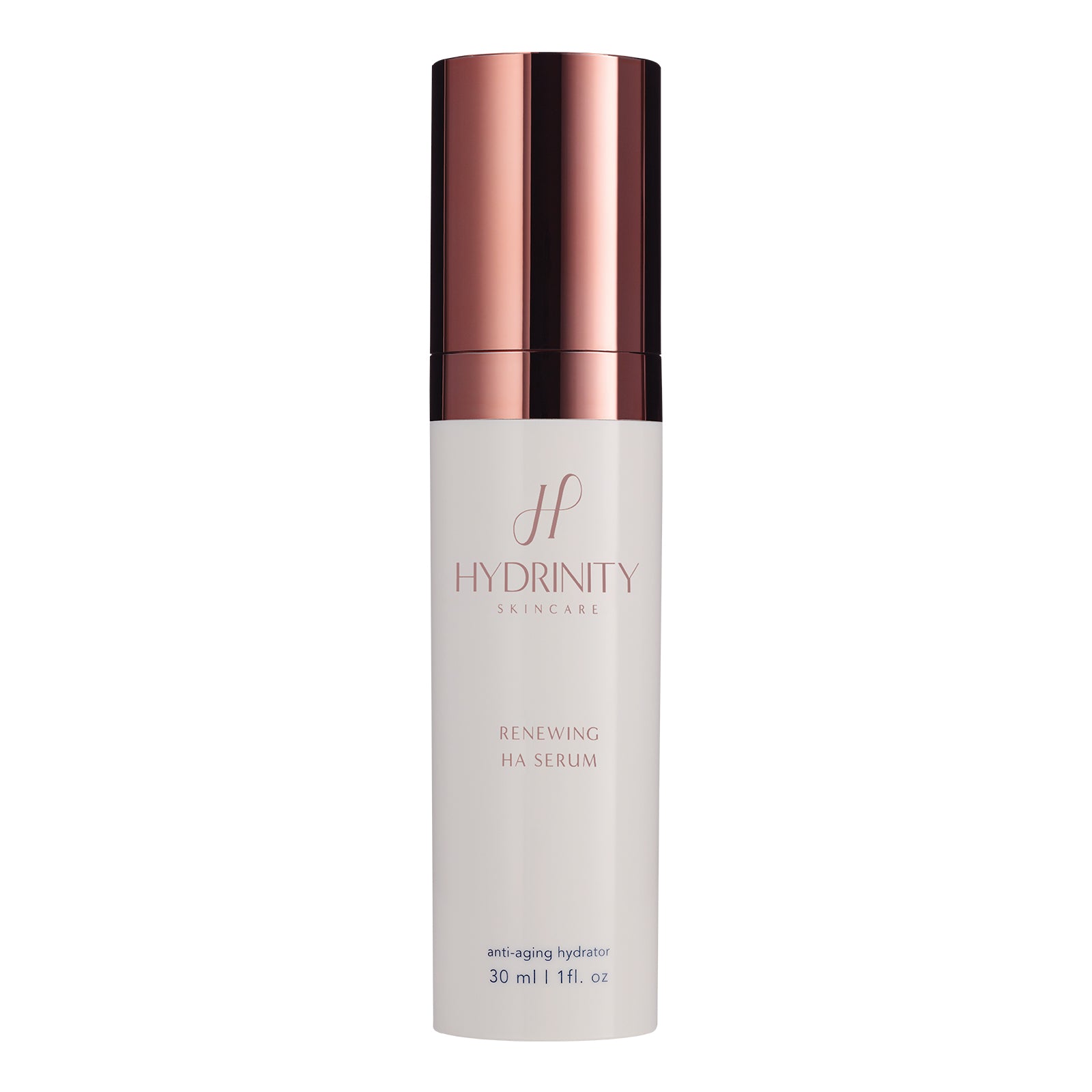 Hydrinity | Renewing HA Serum (30ml)