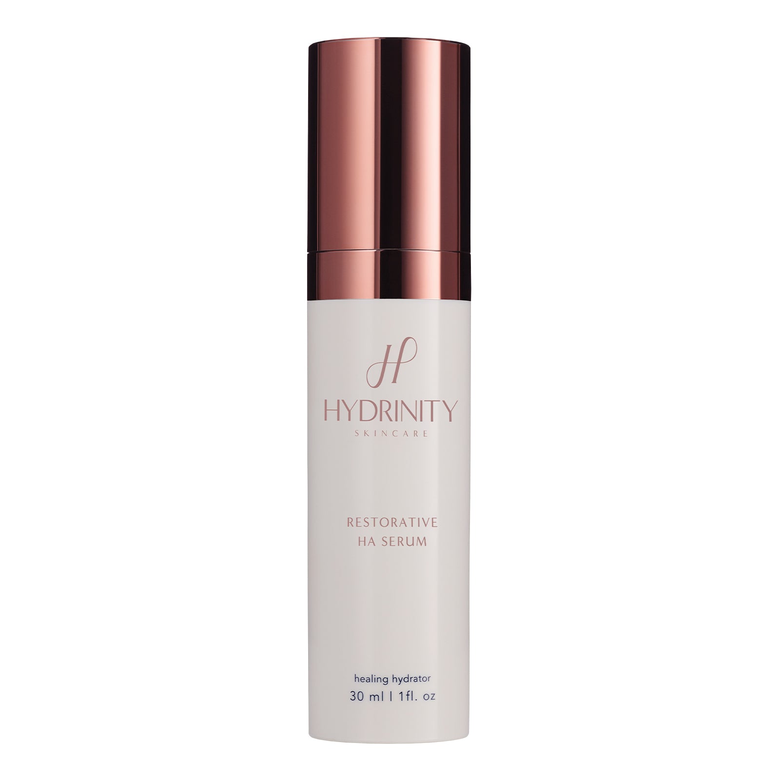 Hydrinity | Restorative HA Serum (30ml)