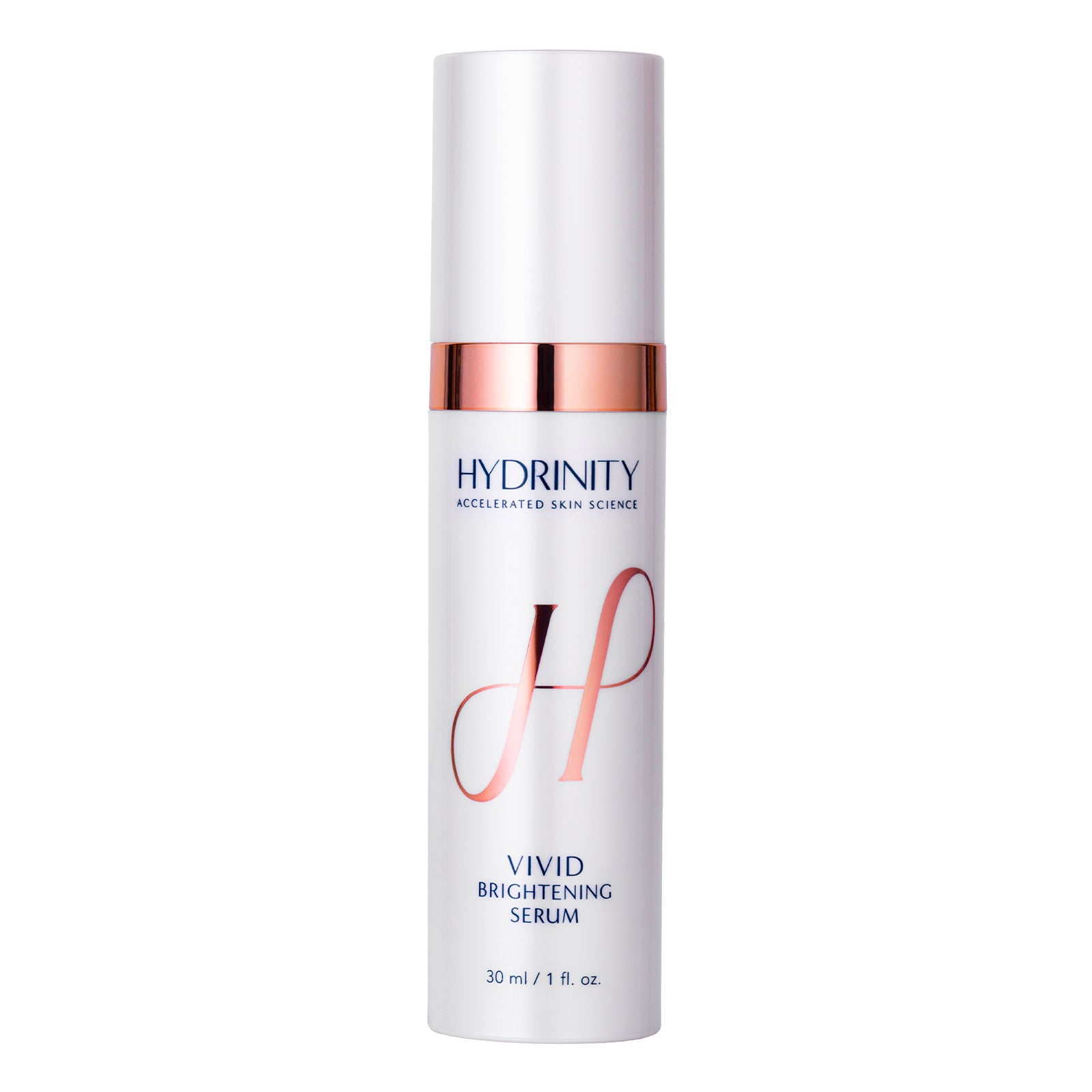 Hydrinity | Vivid Brightening Serum (30ml)