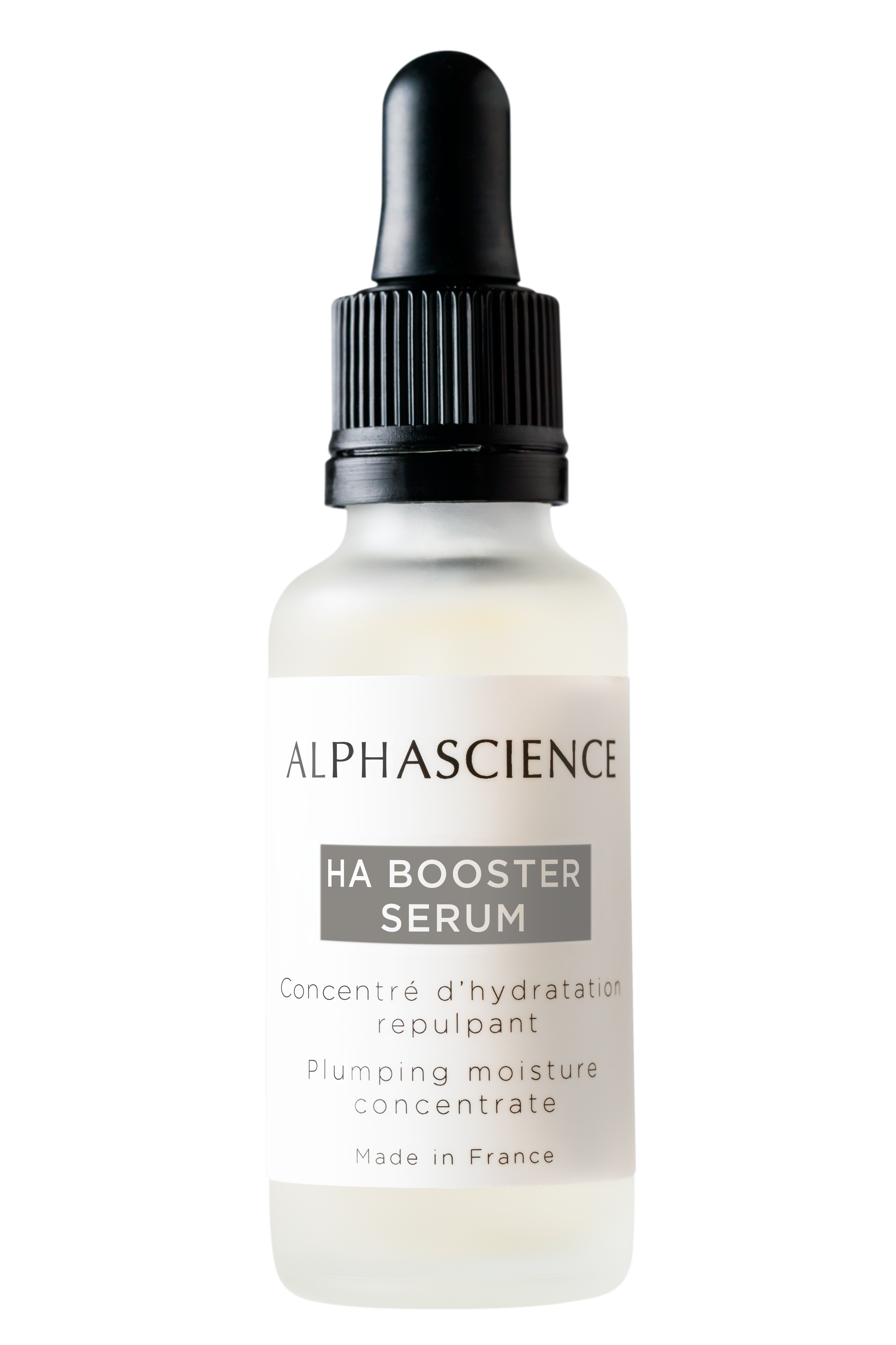 AlphaScience | HA Booster Serum (30ml)