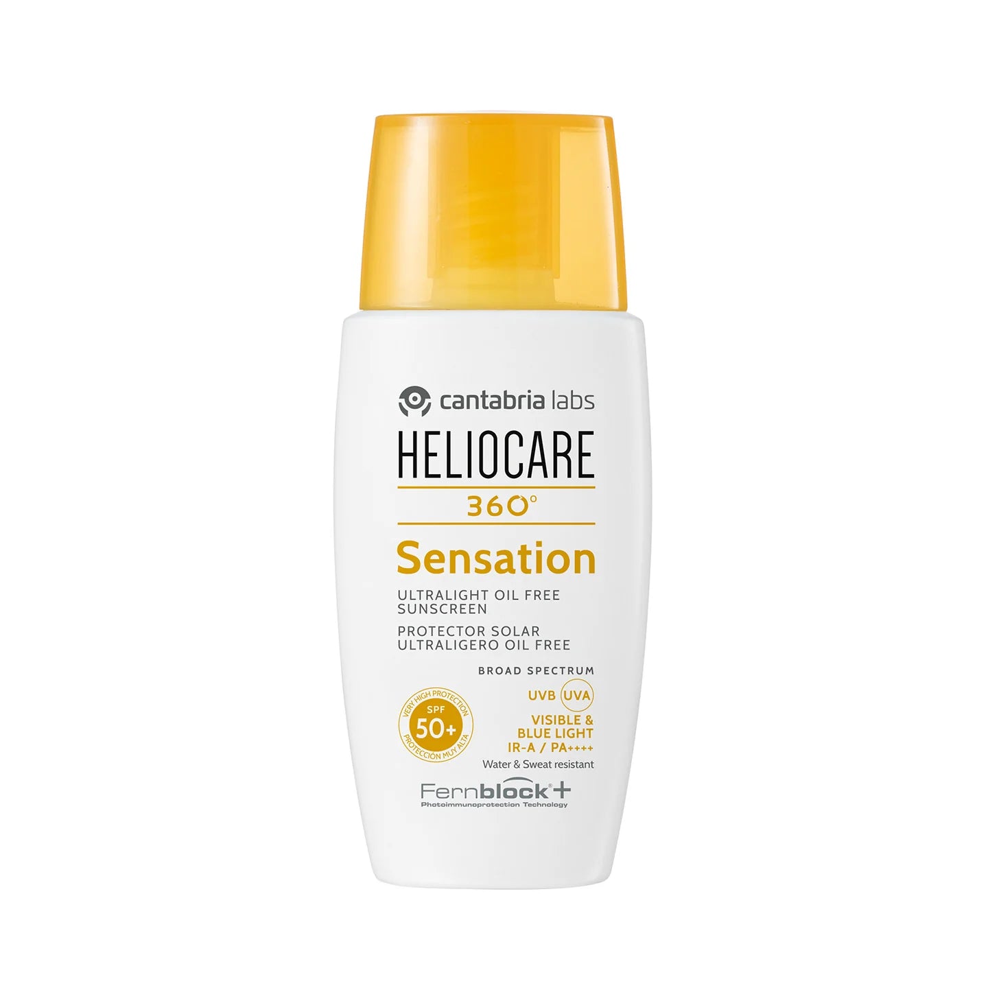 Heliocare 360° | Sensation SPF 50+ (50ml)