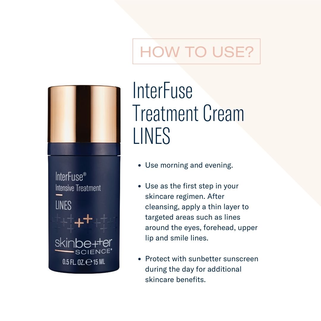 Deals InterFuse Intensive LINES 15 ml/0.5oz