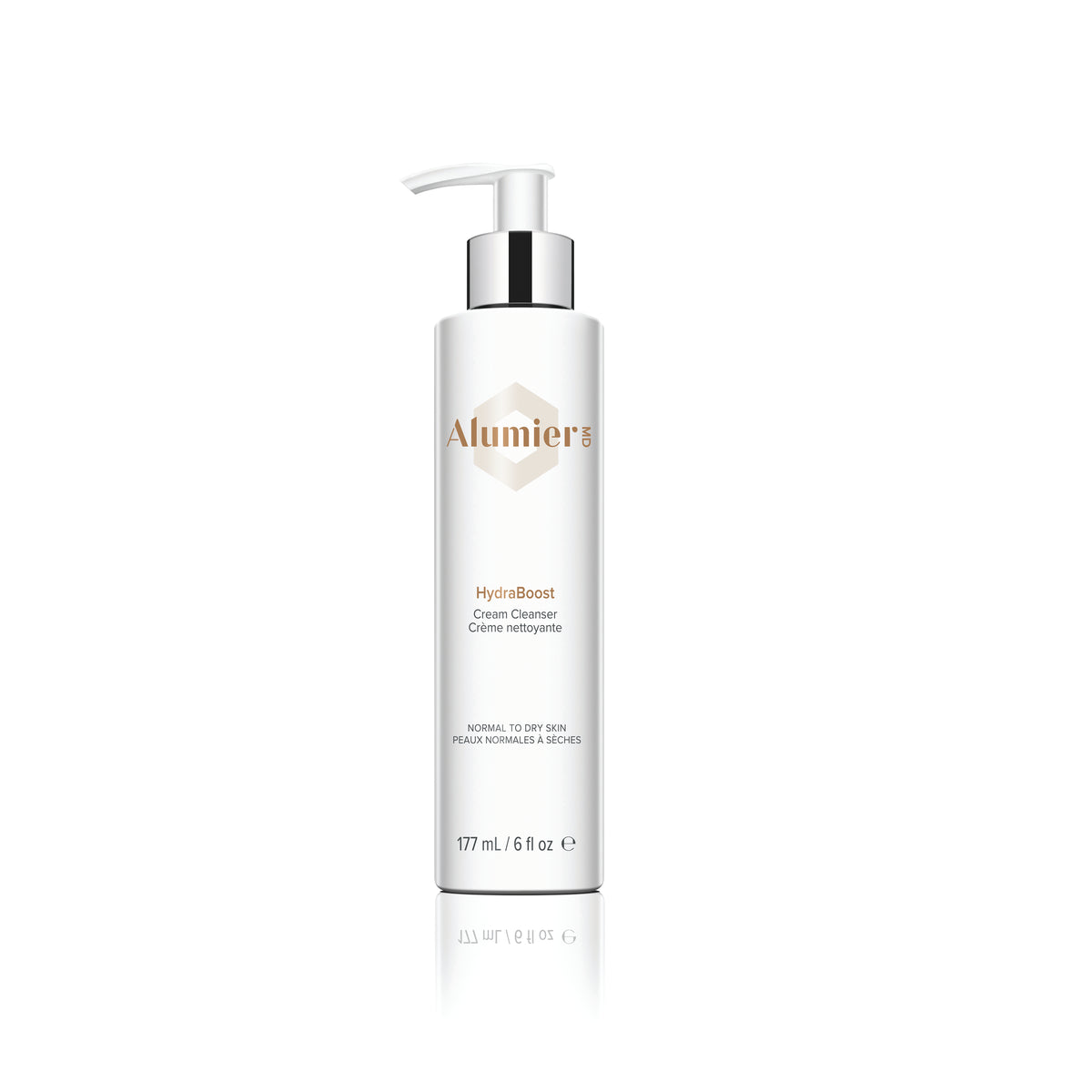 Alumier MD HydraBoost Cleanser