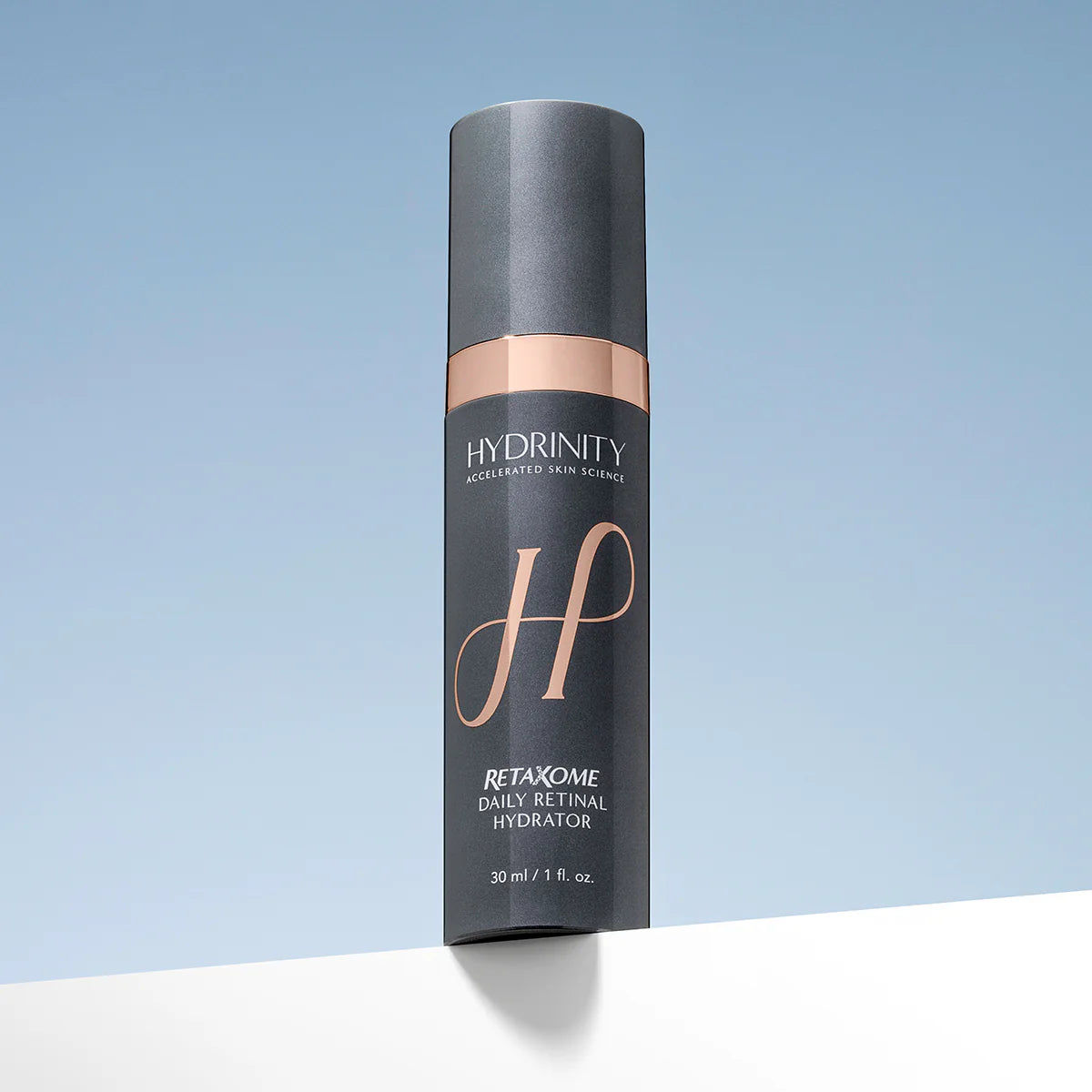 Hydrinity | RetaXome Daily Retinal Hydrator (30ml)