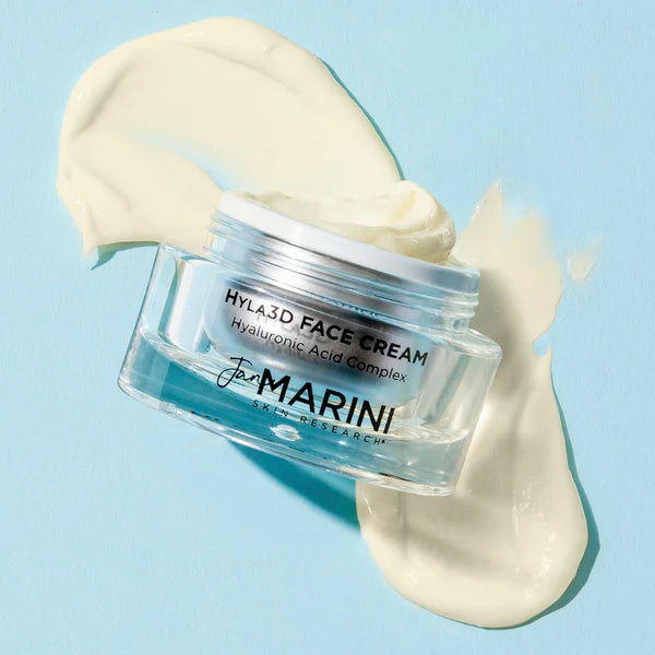 Jan Marini | Hyla3D Face Cream (30ml)