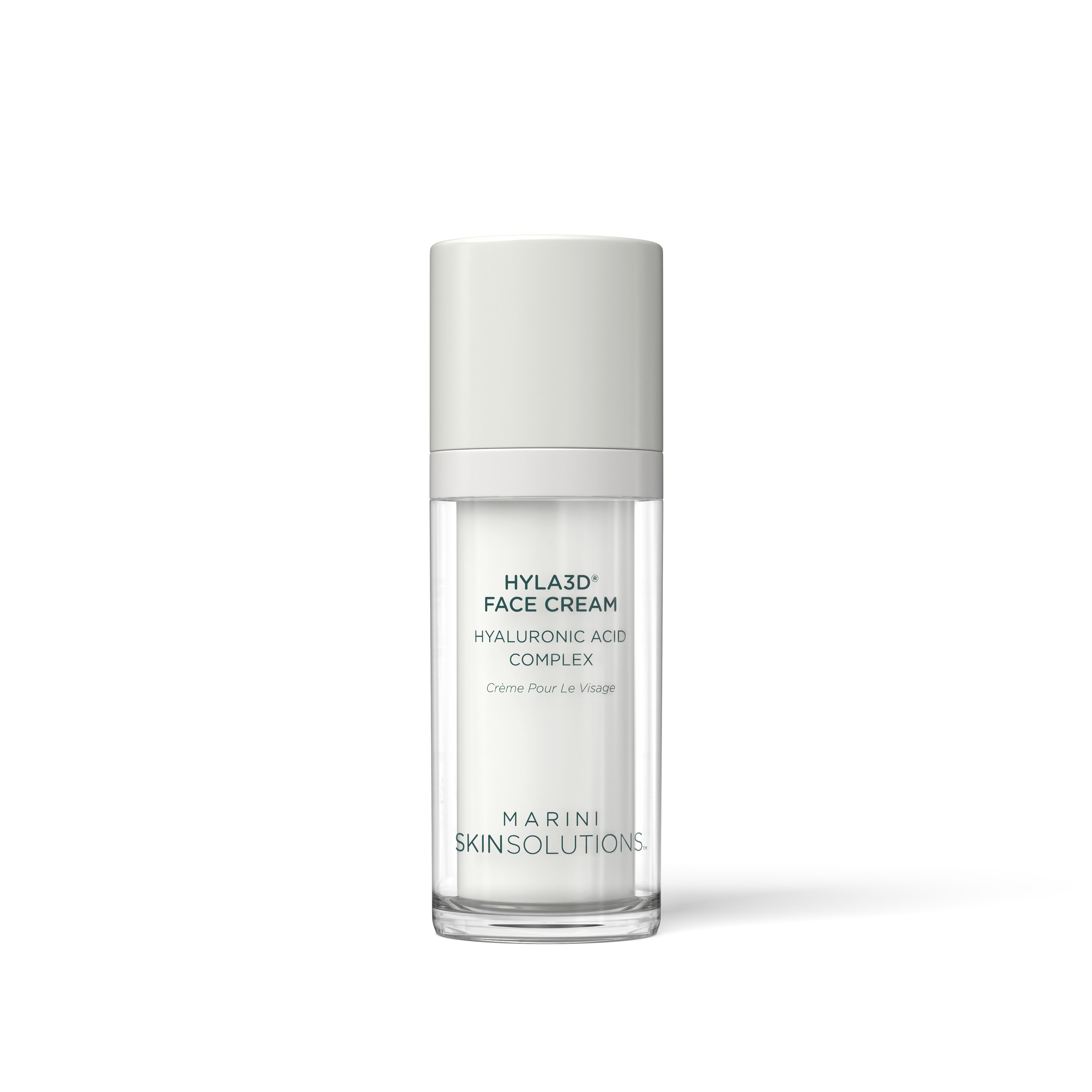 Marini Skin Solutions | Hyla3D Face Cream (30ml)