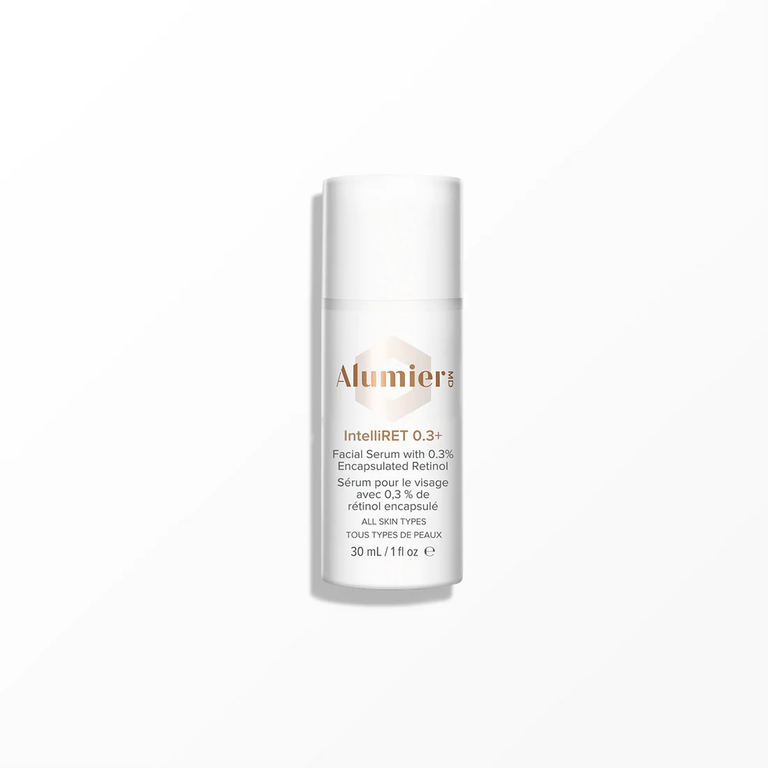 Alumier MD | IntelliRET 0.3+ (30ml)