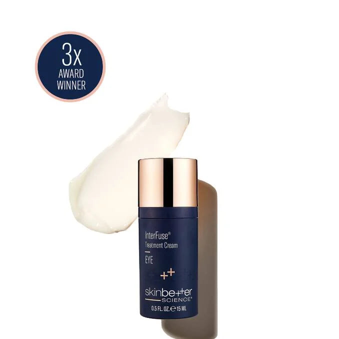 Skinbetter Science | InterFuse Treatment EYE (15ml)