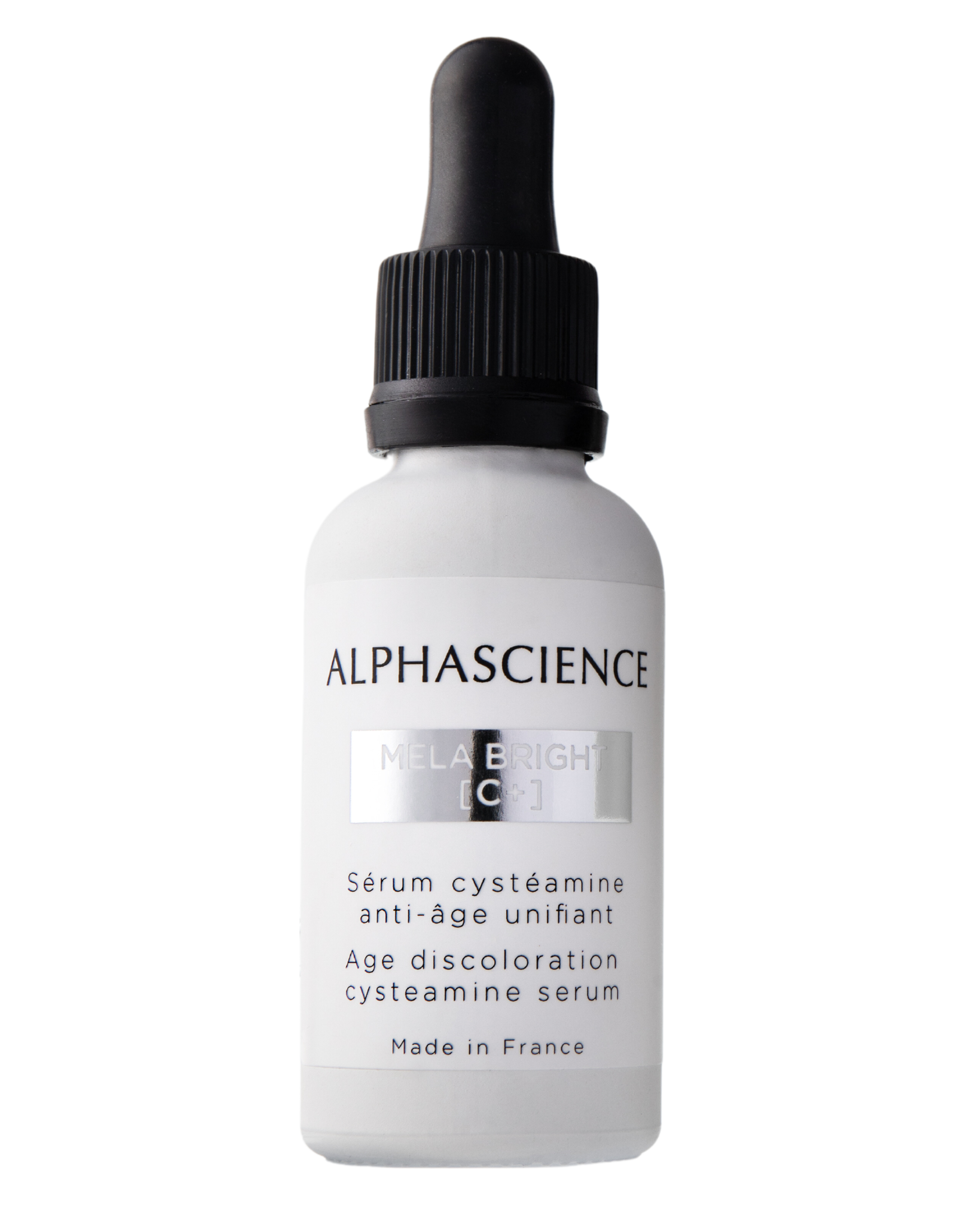AlphaScience | Mela Bright [C+]