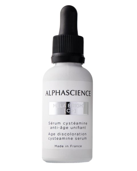 【ak】ALPHASCIENCE MELA BRIGHT (C+) AlphaScience | Mela Bright [C+]