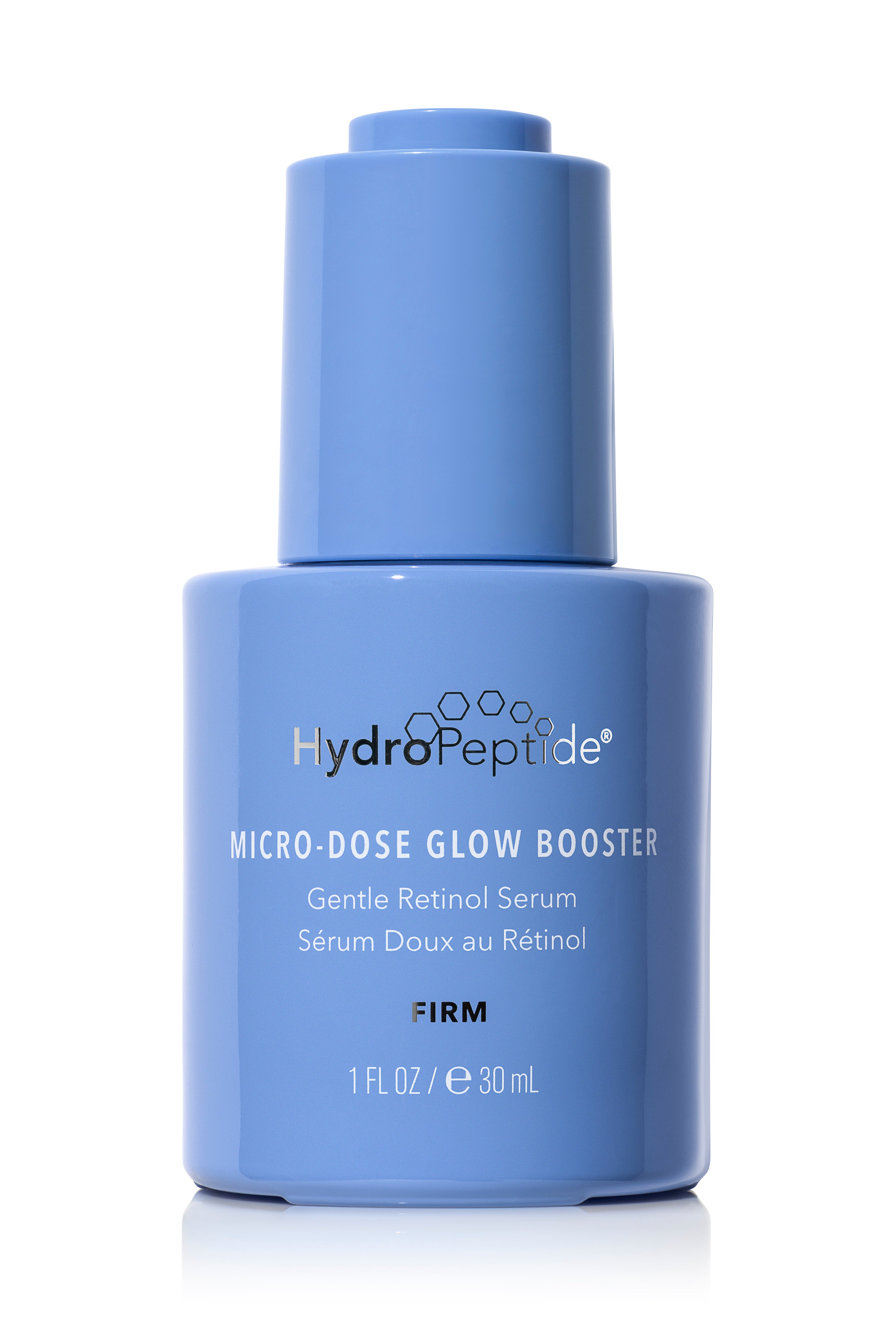 HydroPeptide | Micro-Dose Glow Booster (30ml)