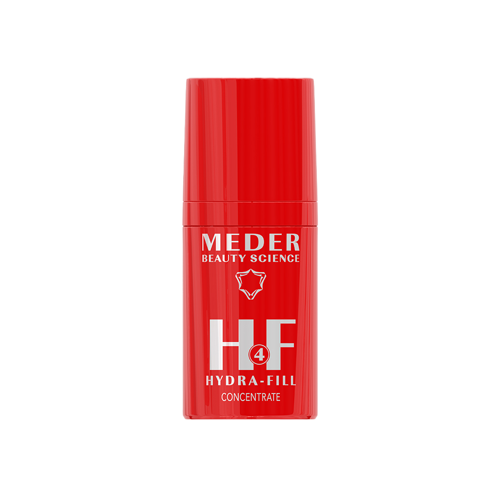 MEDER | Hydra Fill Active Care Serum (30ml)