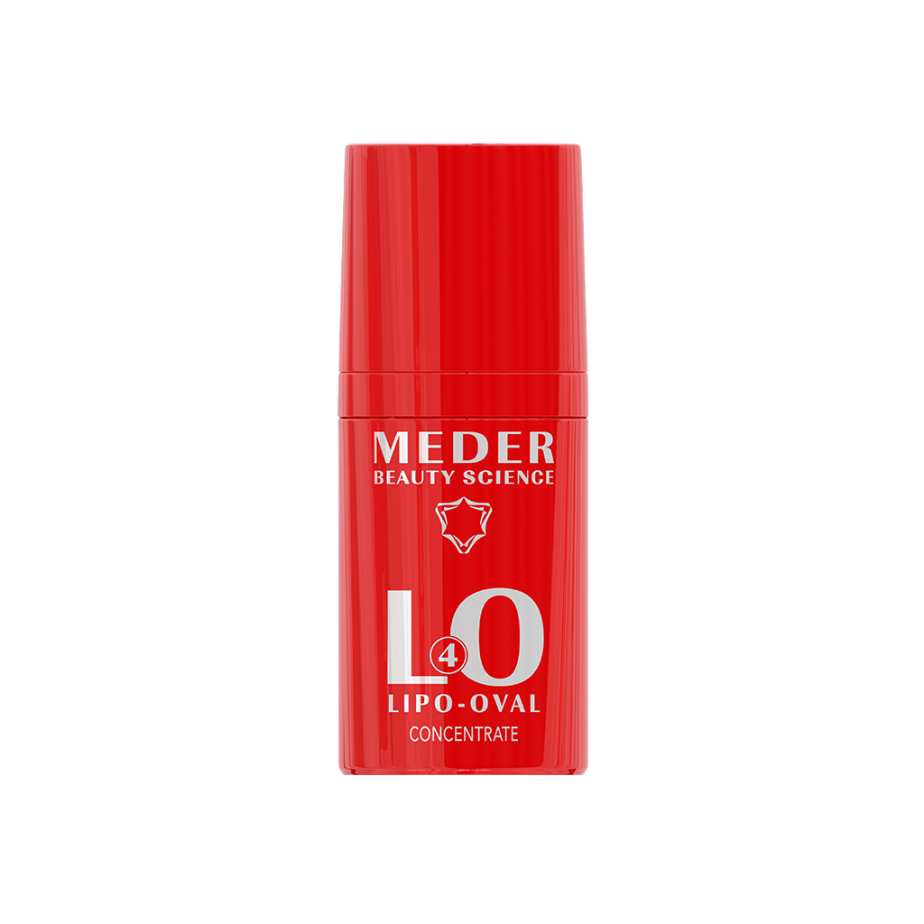 MEDER | Lipo Oval Active Care Serum (30ml)