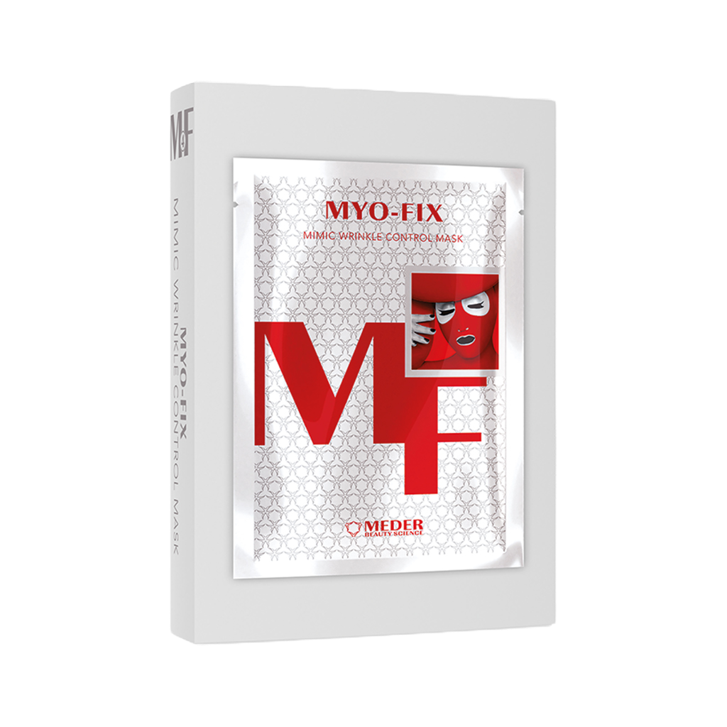 MEDER | Myo-Fix Anti-Wrinkle Mask