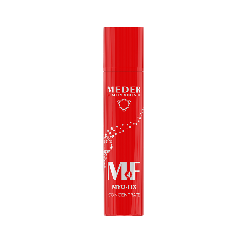 MEDER | Myo-Fix Frown Control Active Care Concentrate Serum (15ml)