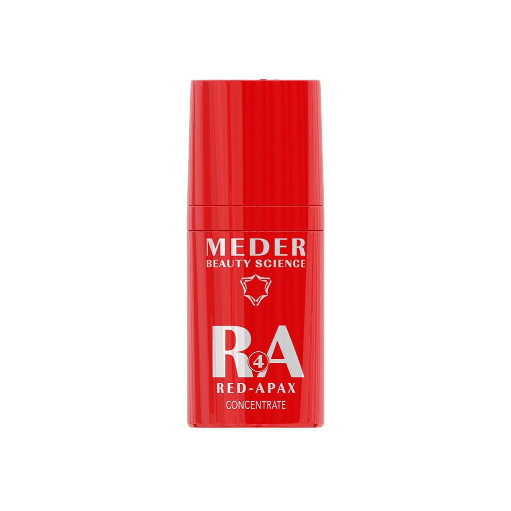MEDER | Red Apax Active Care Serum (30ml)