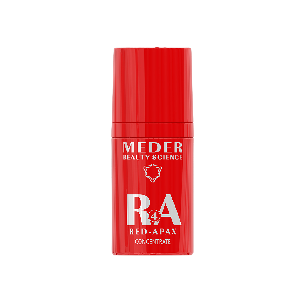 MEDER | Red-Apax Anti-Redness Active Care Serum Concentrate (30ml)