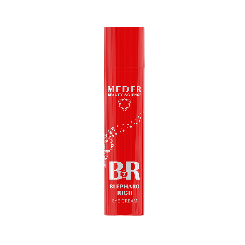 Medrer MEDER | Blepharo Rich Eye Cream (15ml)