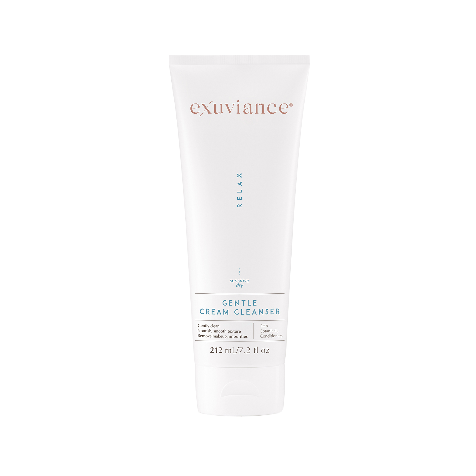 Exuviance | Gentle Cream Cleanser (212ml)
