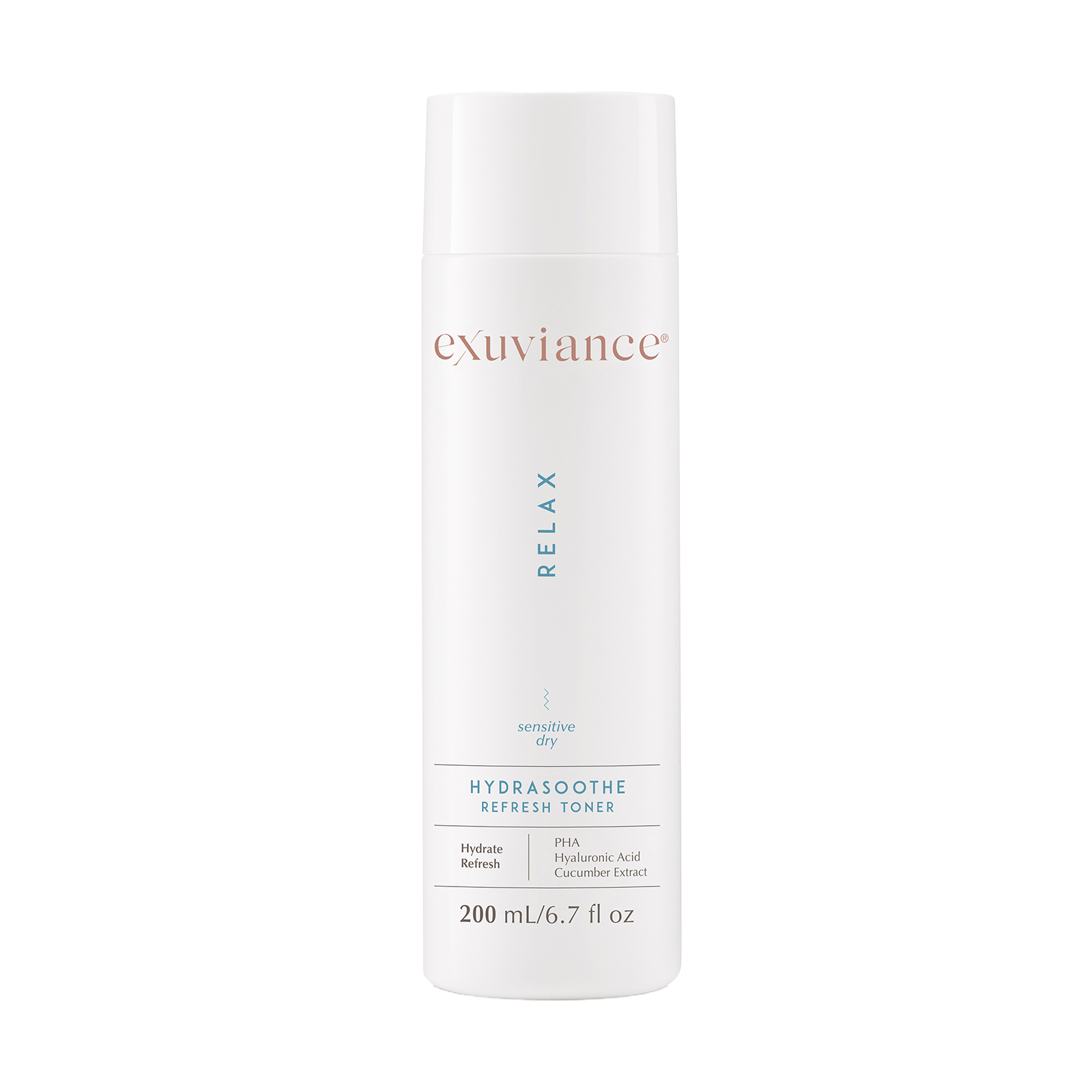 Exuviance | HydraSoothe Refresh Toner (200ml)