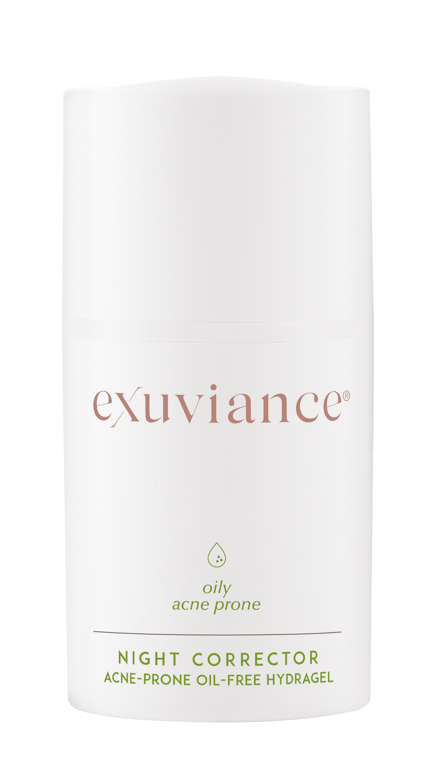 Exuviance | Night Corrector (50g)
