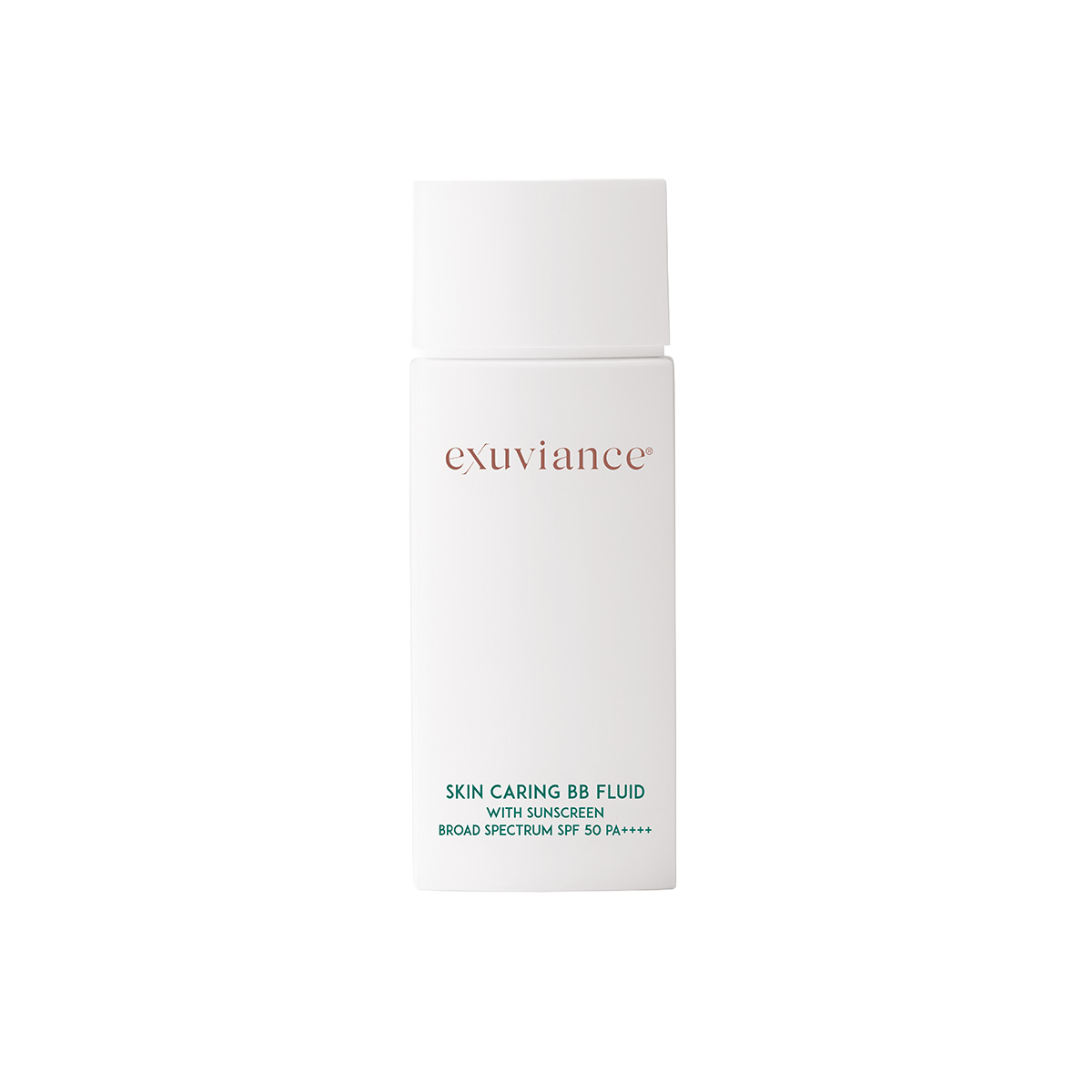 Exuviance | Skin Caring BB Fluid SPF 50 (50ml)