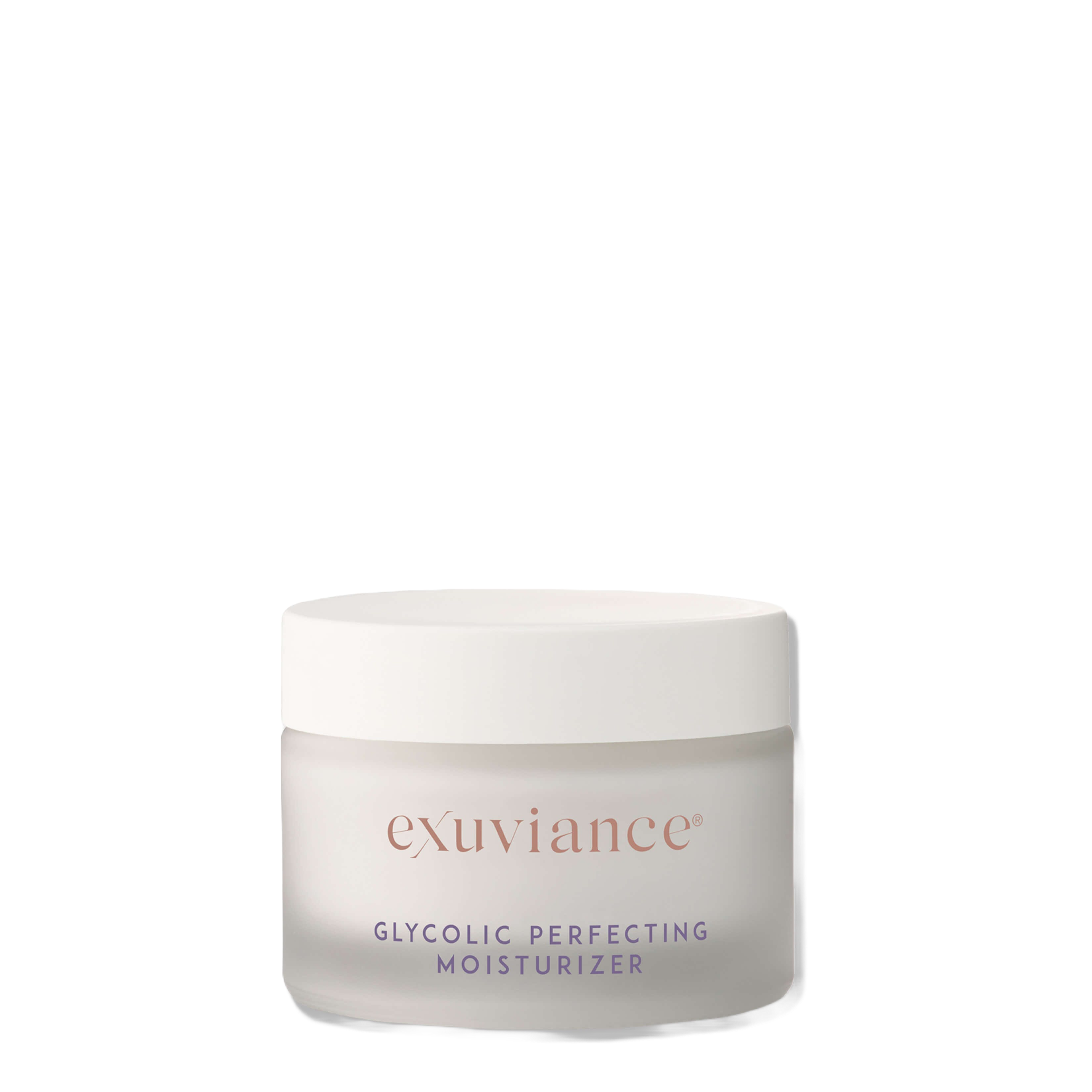 Exuviance | Glycolic Perfecting Moisturizer (45g)