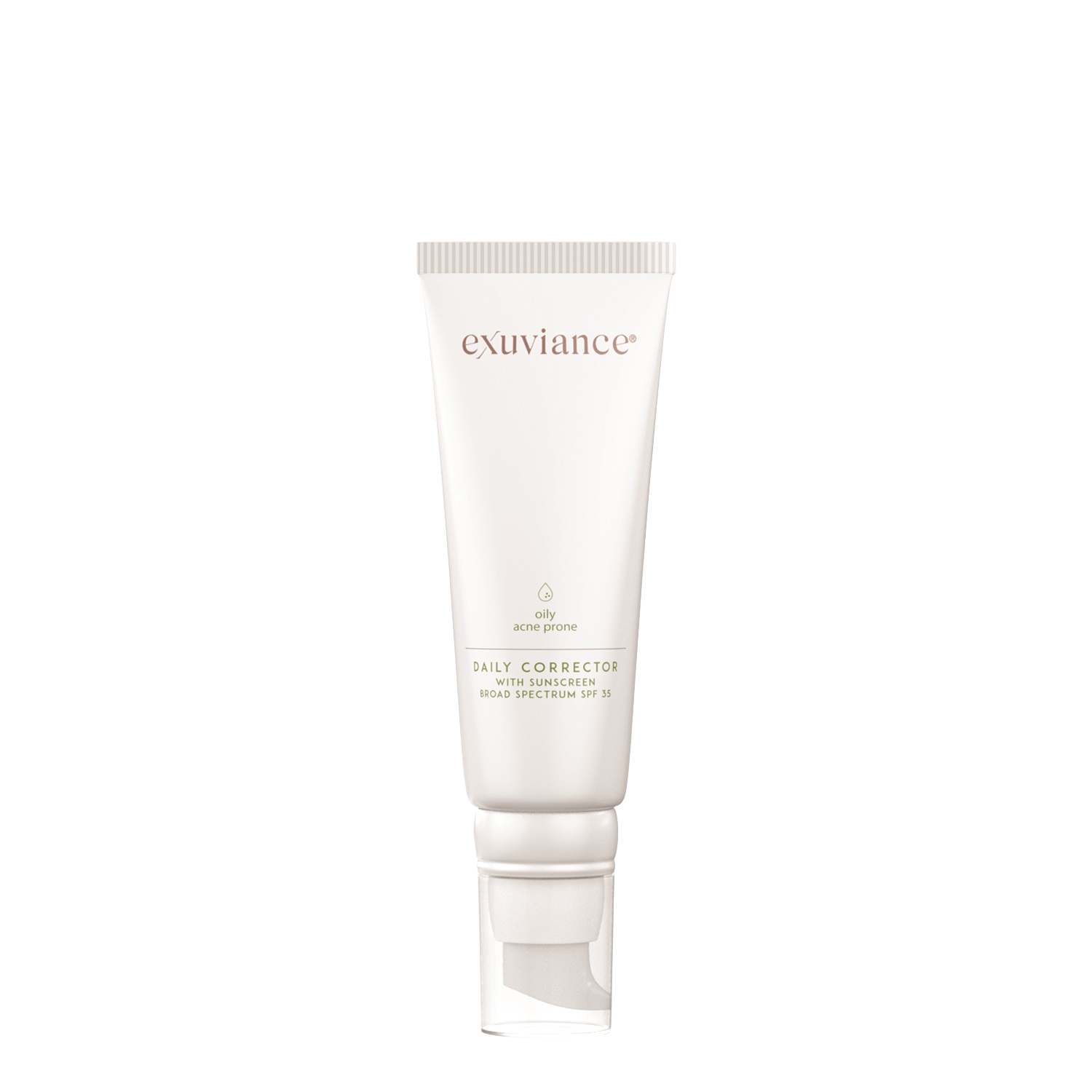 Exuviance | Daily Corrector SPF 35 (40g)