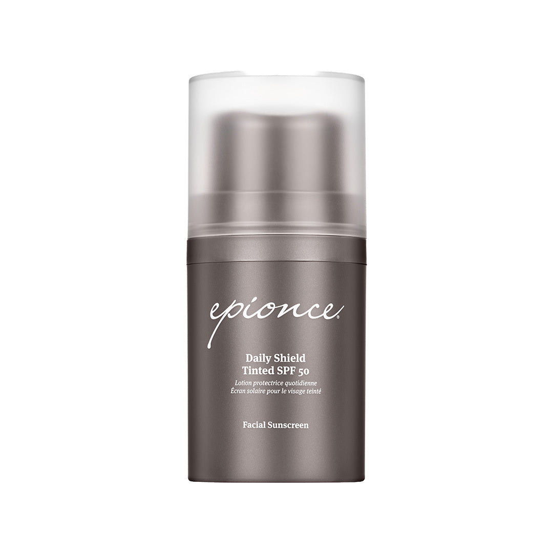 Epionce | Daily Shield Tinted SPF50 (50ml)