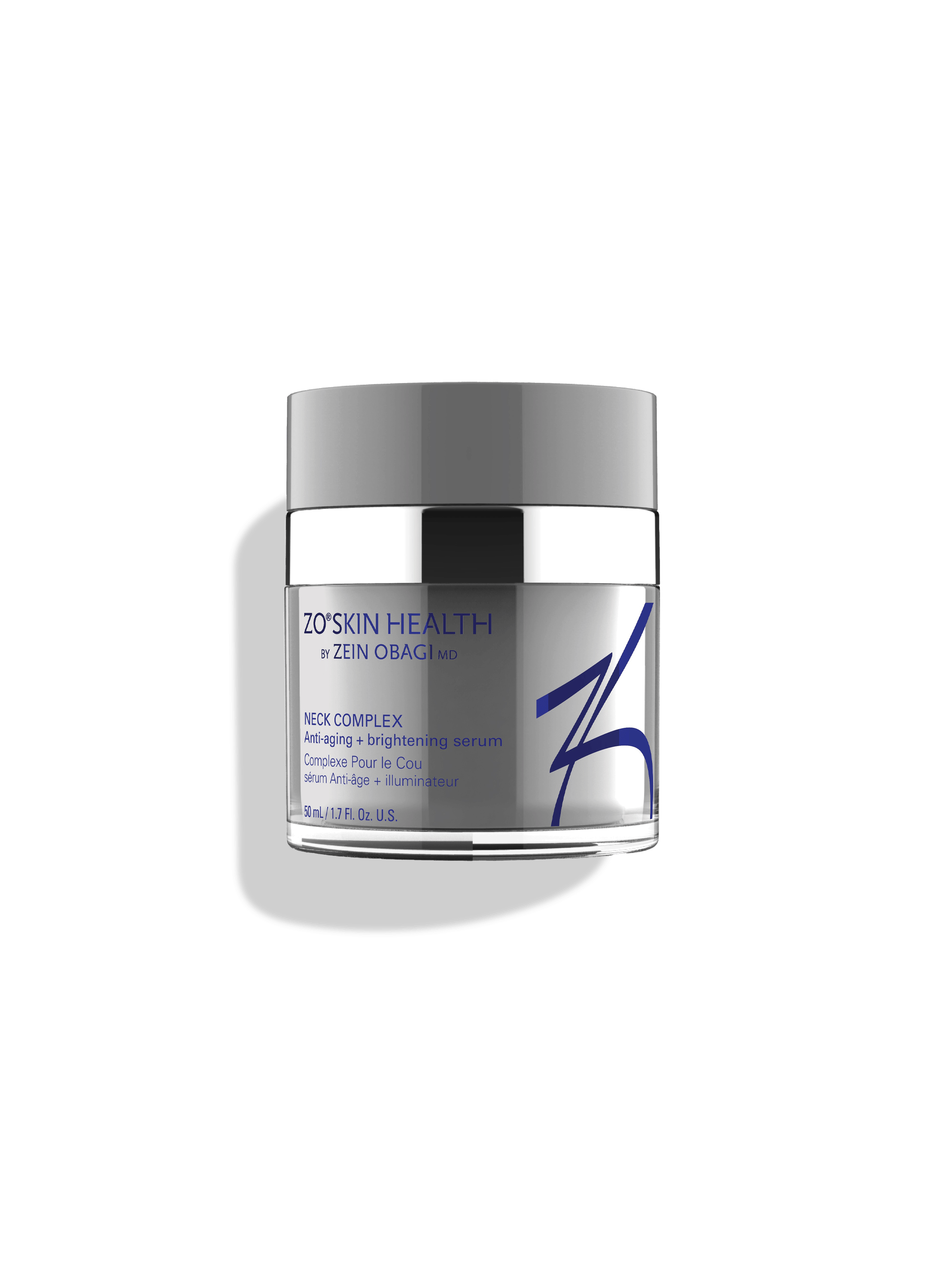 ZO Skin Health | Neck Complex Anti-Aging + Brightening Serum (50ml)