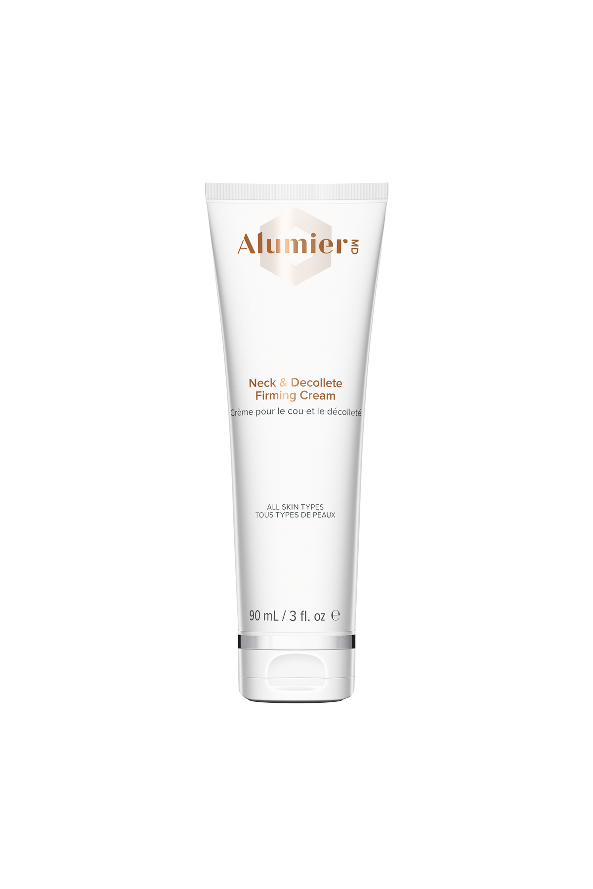 Alumier MD Neck Décolleté Firming
