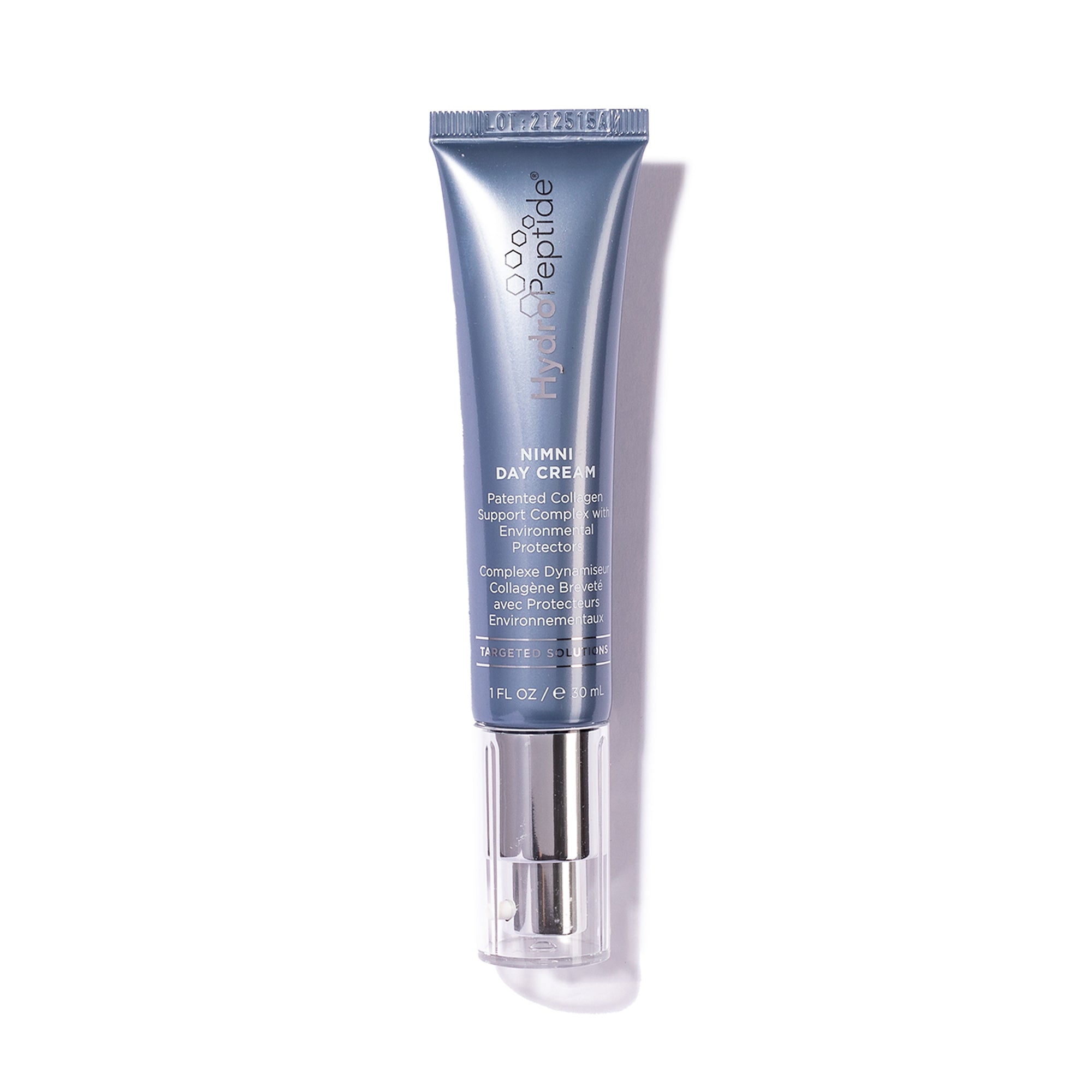 HydroPeptide | Nimni Day Cream: Collagen Support Complex (30ml)