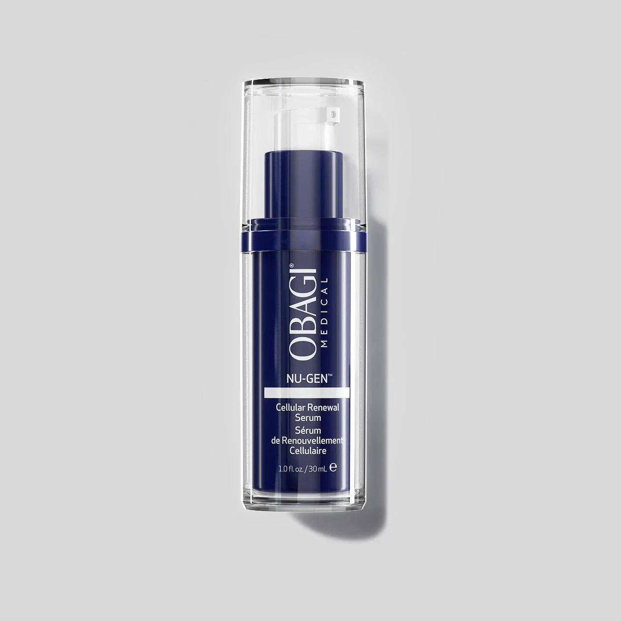 Obagi | NU-GEN Cellular Renewal Serum