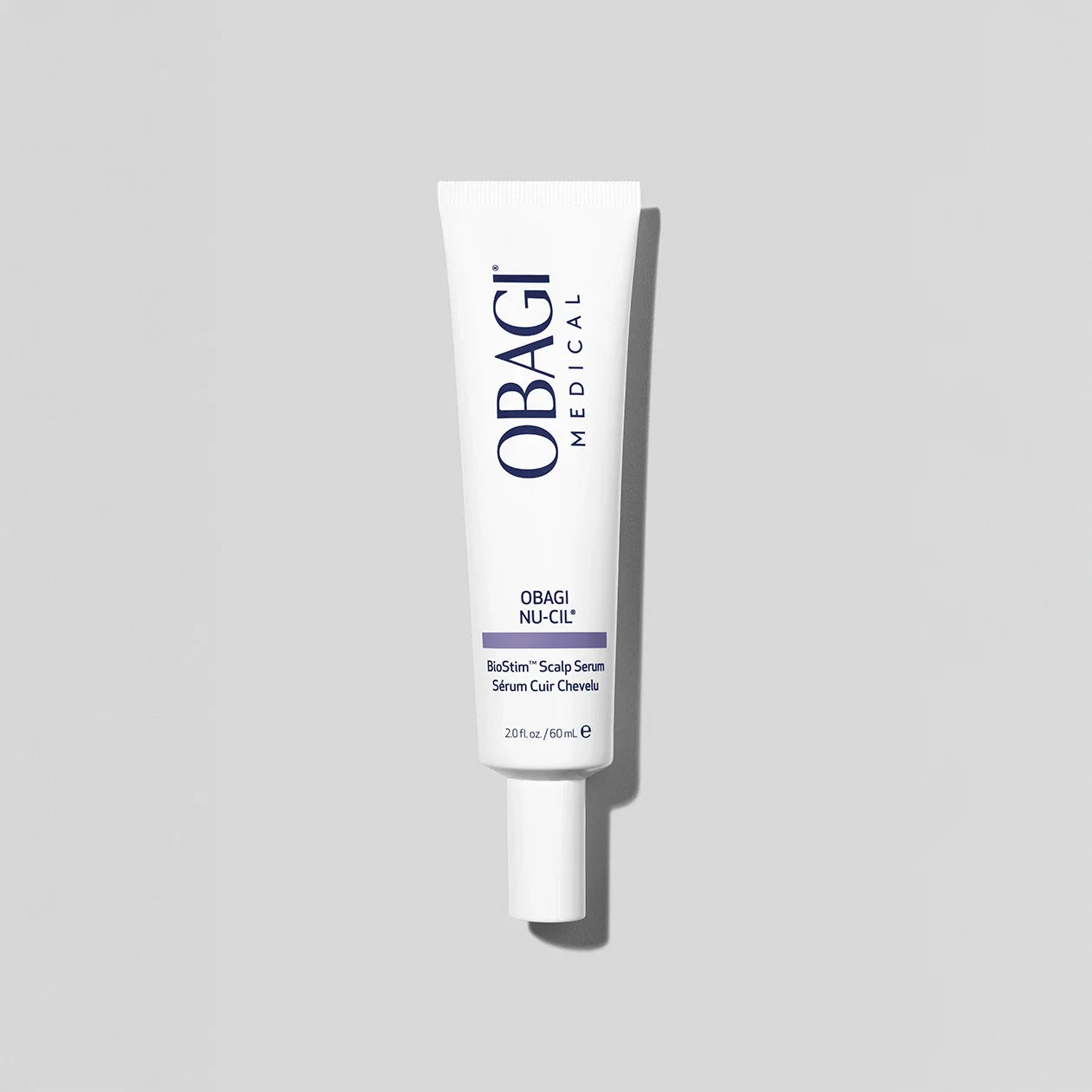 Obagi | Obagi Nu-Cil BioStim Scalp Serum (60ml)