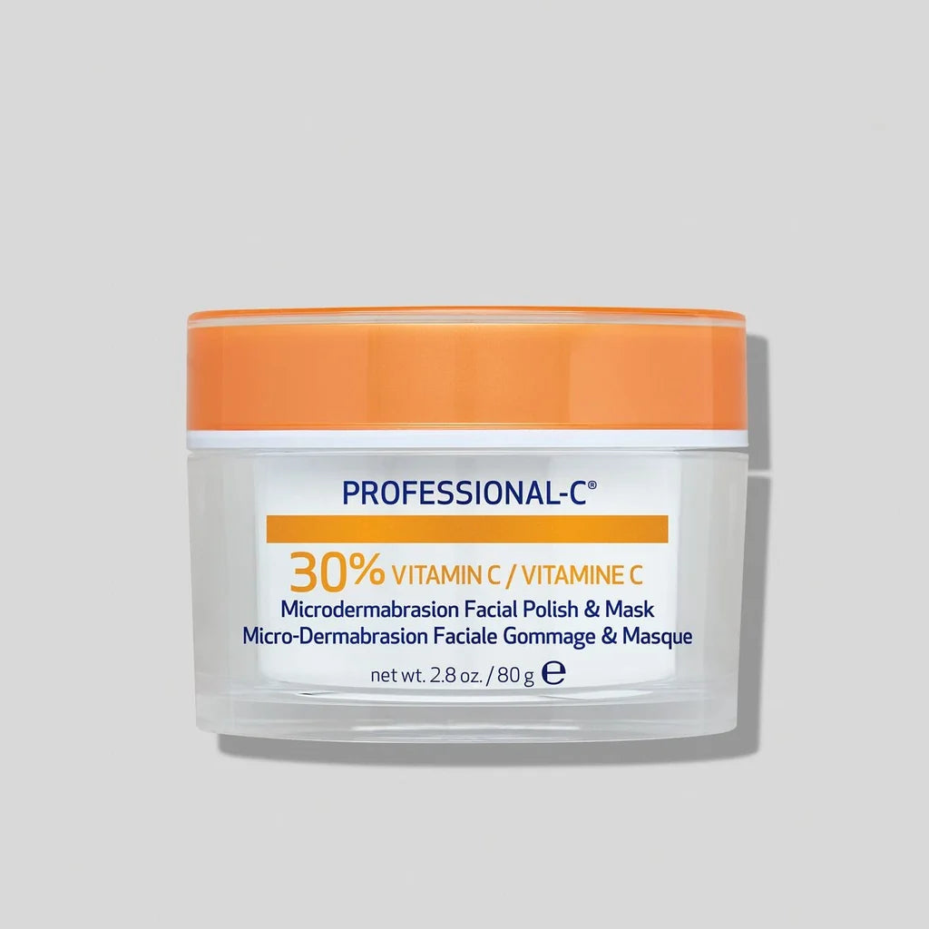 Obagi | Professional C Microdermabrasion Polish + Mask (80g)
