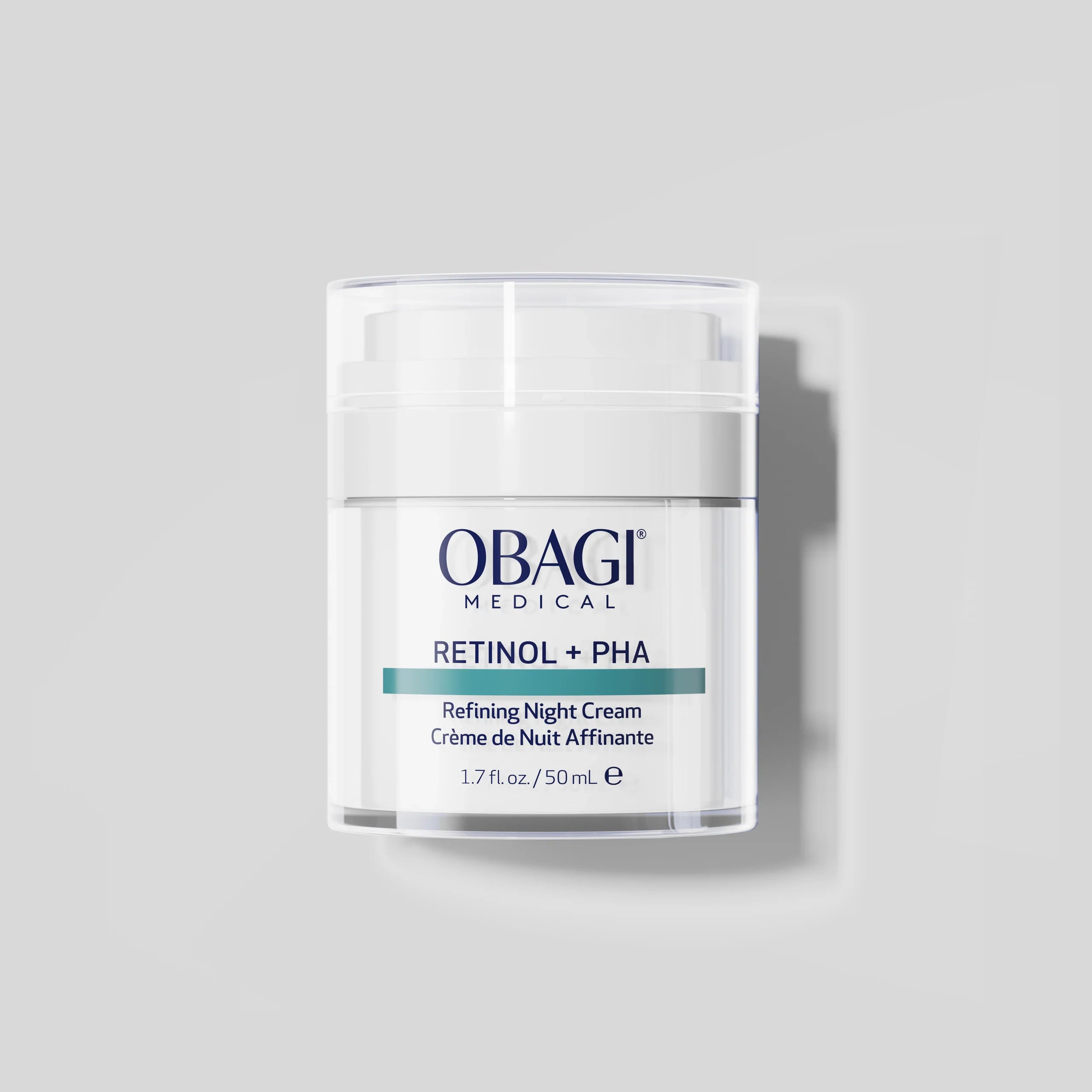Obagi | Retinol + PHA : Refining Night Cream (50ml)