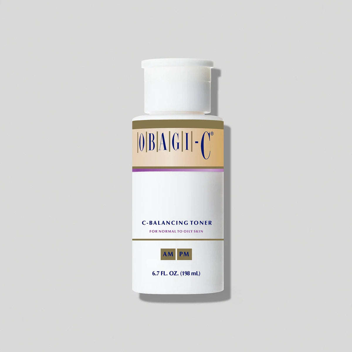 C Balancing Toner Normal to Oily